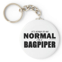 Normal Bagpiper