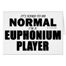 Normal Euphonium Player Cards