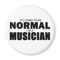 Normal Musician