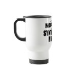 Normal Synthesizer Player Coffee Mug