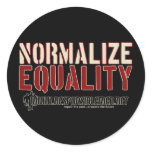 NormalizeEquality, . stickers