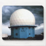 Norman Doppler Radar installation Mousepad