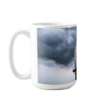 Norman Doppler Radar installation Coffee Mugs