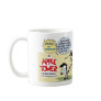 Norman & Orson Mug