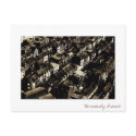 Normandy Postcard