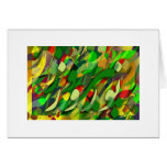 NoRooz Greeting Card
