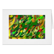 NoRooz Greeting Card