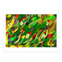 NoRooz Postcard