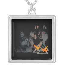 Norse Necklace