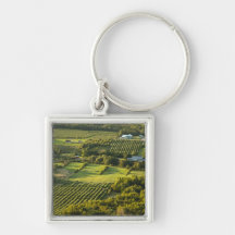 North America, Canada, Nova Scotia, Annapolis Key Chain