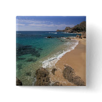 North America, Mexico, Baja California Sur, Pins