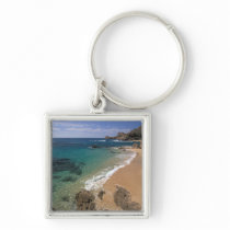 North America, Mexico, Baja California Sur, Keychains