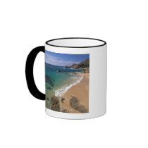 North America, Mexico, Baja California Sur, Mugs