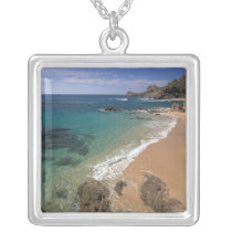 North America, Mexico, Baja California Sur, Jewelry