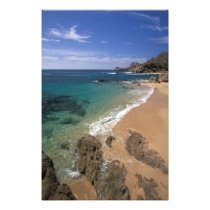 North America, Mexico, Baja California Sur,