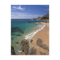 North America, Mexico, Baja California Sur, Post Cards