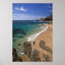 North America, Mexico, Baja California Sur,