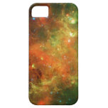 North America Nebula iPhone 5 Cases