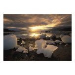North America, USA, Alaska, Ice Bay, Icescape, photography