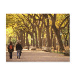 North America, USA, New York, New York City. 11 postcards