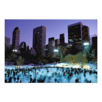 North America, USA, New York, New York City. 5