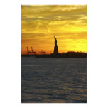 North America, USA, New York, New York City. 6 Photographic Print