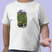 North America, USA, Wyoming, Yellowstone 2 t-shirts