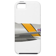 North American F-86A Sabre 25012 iPhone 5 Covers