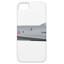 North American F-86L Sabre iPhone 5 Case