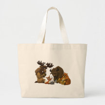 North American Jug Band Bag