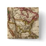 North American Map 2 buttons
