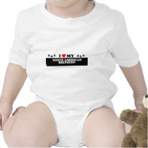 NORTH AMERICAN SHEHERD_ ROMPER