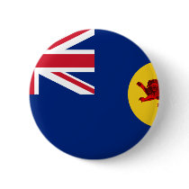 North Borneo, Malaysia flag Pins