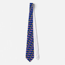 North Borneo, Malaysia flag Neck Wear