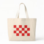 North Brabant Flag Tote Bag