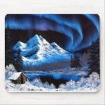 North Brights mousepads