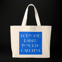 NORTH CAROLINA BAG bags
