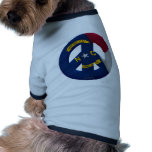 North Carolina pet clothing