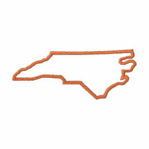 North Carolina Polo