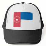 North Carolina Flag (1861-1885) Hats