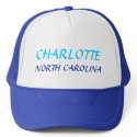 north carolina hat
