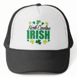 North Carolina Irish hats