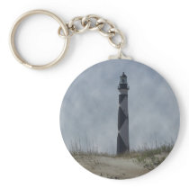 North Carolina Lighthouse Key Chains