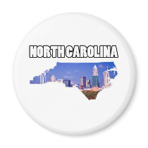 north carolina magnets