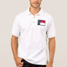 North Carolina Polo Shirt