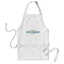 North Cascades National Park Aprons