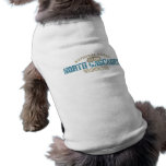 North Cascades National Park Doggie T-shirt
