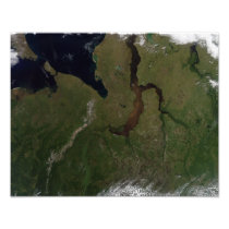 North Central Russia