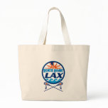 North Coast Lacrosse Sun 'n Waves bags