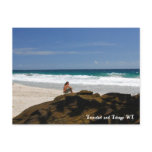 North Coast postcards
